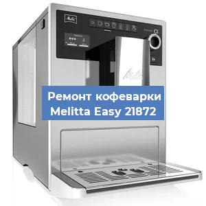 Чистка кофемашины Melitta Easy 21872 от кофейных масел в Москве
